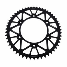 CORONA JT JTA897.52BLK ALU 520