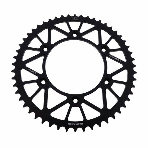 Corona jta897 52blk - alu, 520