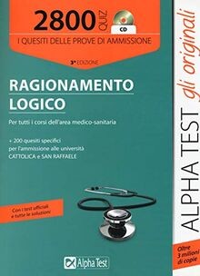 2800 quiz ragionamento - 2800,