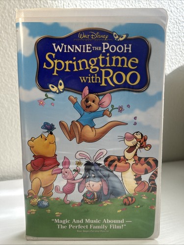 Walt disney winnie - the, pooh