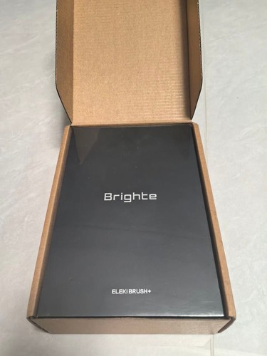 Brighte eleki brush spazzola - brighte,