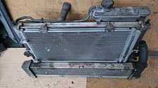 KIT RADIATORI PER ROVER Serie