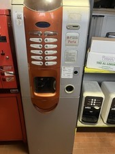 Distributore automatico caffè