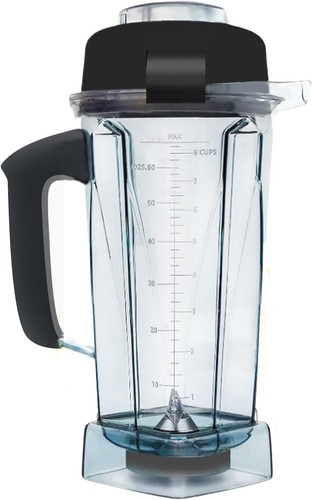 64oz vitamix pitcher with - vitamix,