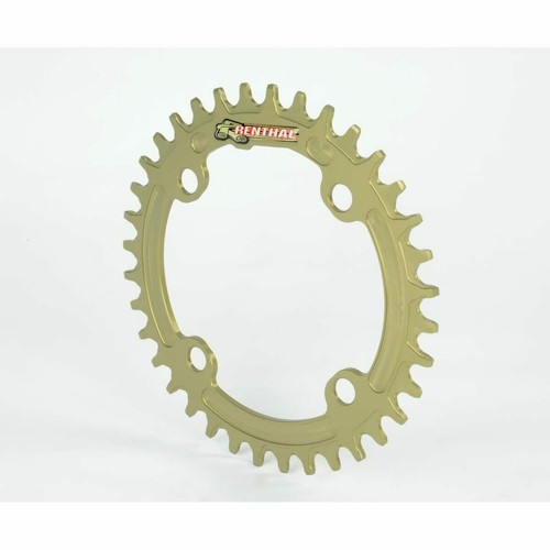 Corona mtb renthal ergal - in,