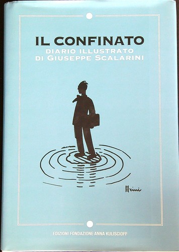 Confinato scalarini - il,