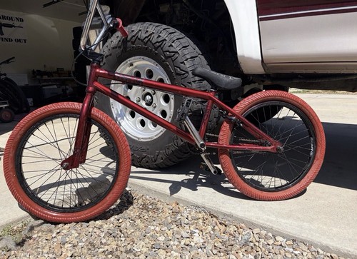 Subrosa tiro bici - bici, bmx