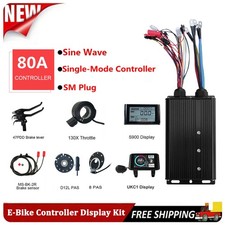 Kit Display LCD Regolatore