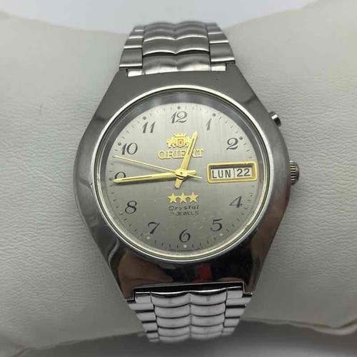 Orologio uomo vintage - vintage, 3