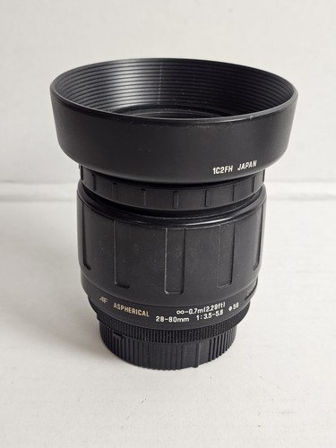 Tamron ld obiettivo - af,