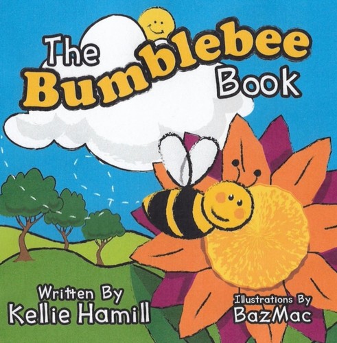 The bumblebee book kellie - bumblebee,