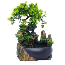 Fontana decorativa zen - decorativa, per