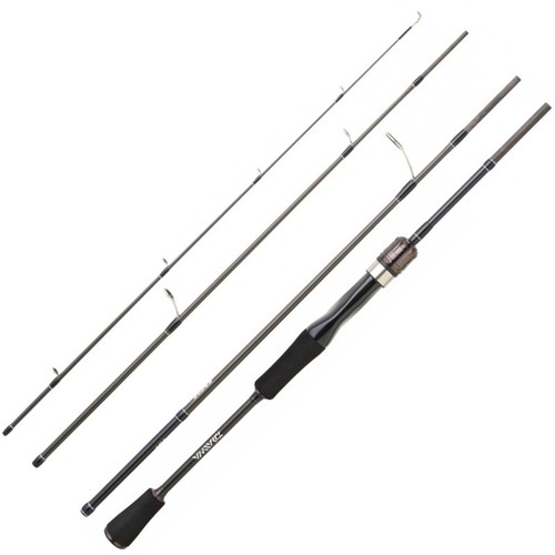 Daiwa exceler mobile spinning - exceler,