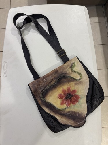 Borsa tracolla conception - a,