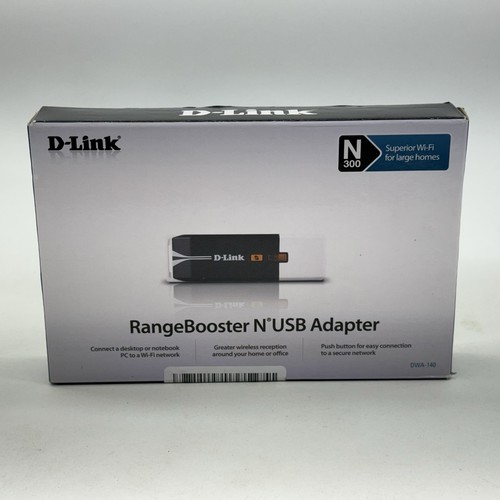 Adattatore usb link range - d,