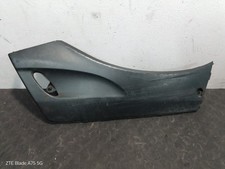 carena sotto pedana destra con