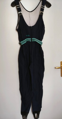 Tuta vintage ellesse - vintage,