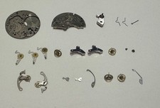 23 Landeron 148 Parts