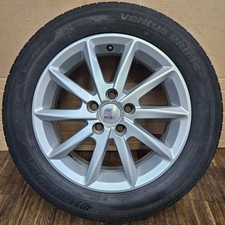 1 cerchio in lega originale