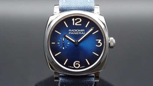 2020 panerai radiomir - 2020,