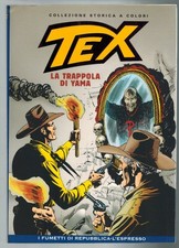 Tex Collezione Storica Colori 57 Galleppini Nicolò'