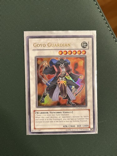 Goyo guardian tdgs en042 - goyo,