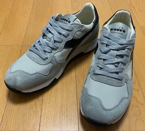 Sneakers diadora heritage - sneakers,