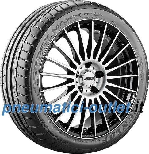 Dunlop sport maxx 265 - rt, 265/30