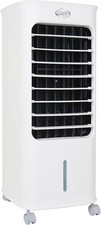 Argo Raffrescatore Evaporativo