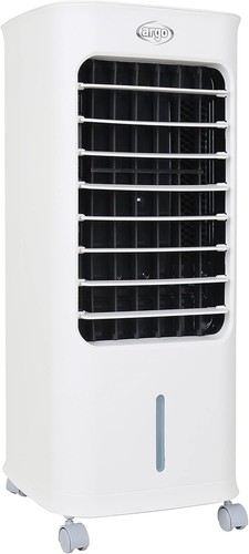 Argo raffrescatore evaporativo - argo,