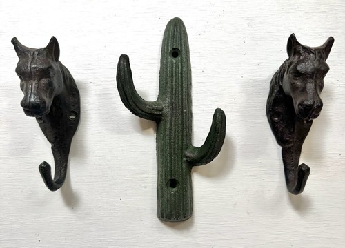Lotto ganci parete - lotto,