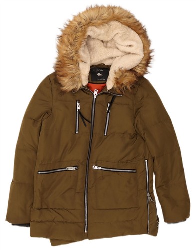 Giacca donna zara imbottita - donna,