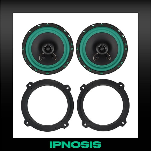 Kit casse ipnosis 5 - 2, 16,5