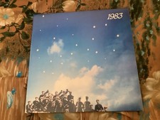 Lucio Dalla-1983(Vinile,Lp,1983,Italia,Gatefold)RCA-31692