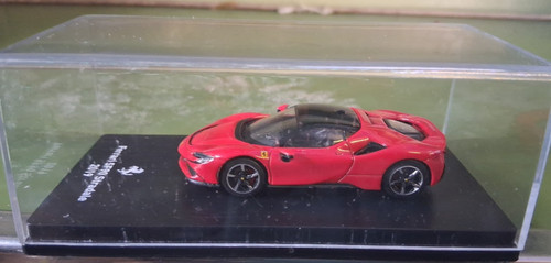 Ferrari collection - 1/64,