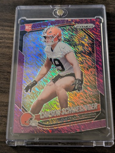 2024 prizm carson schwesinger - carson,