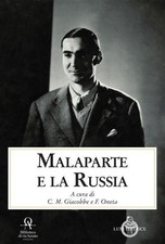 Libri Malaparte E La Russia