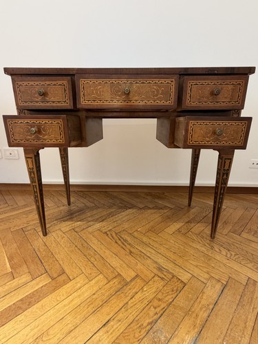 Mobile legno antico - legno,
