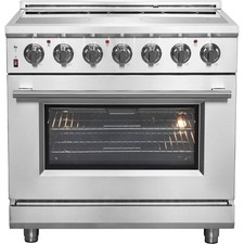 Forno Massimo FFSEL6020-36