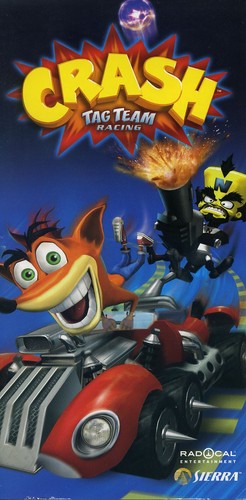 Istruzioni psp crash tag - psp,