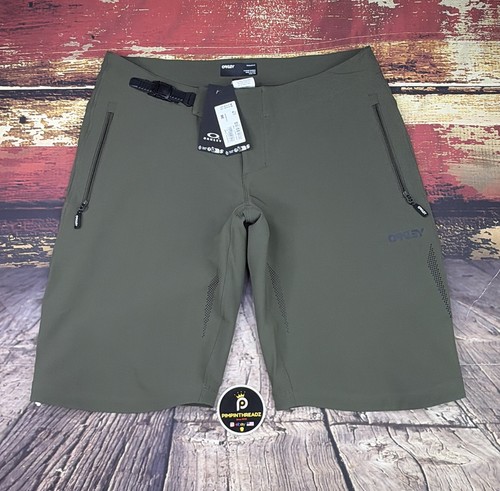 Oakley pantaloncini uomo - tg, 36