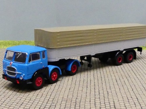 Brekina fiat 690 pr pl - 690, t