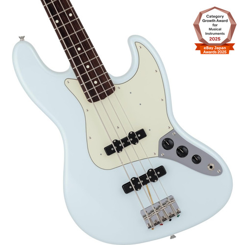 Fender made japan - fender, in