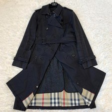 BURBERRY LONDON trench donna