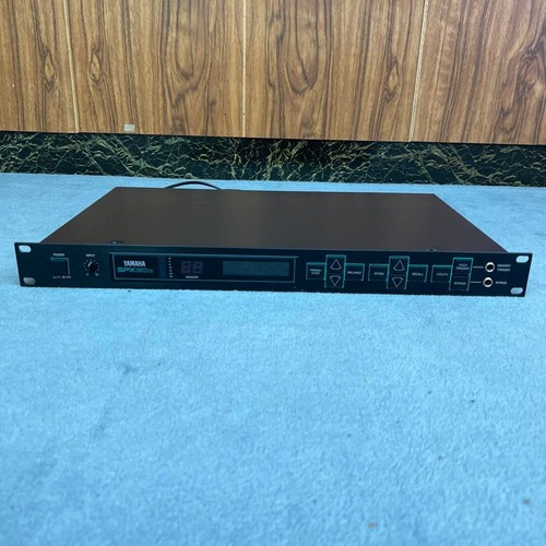 Yamaha spx90ii rack - rack, mount
