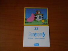 FIGURINA BARBAPAPA' - ED.EDIBAS 2009 - N. 33 - CS.12