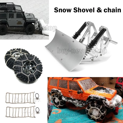 Catene neve metallo - neve,