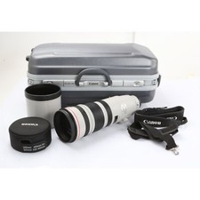 Canon EF 4,0/200-400 L IS USM