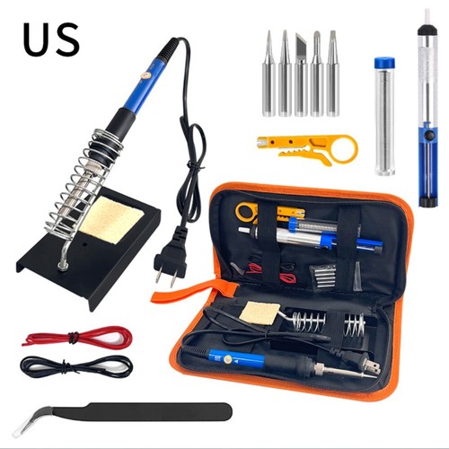 Kit attrezzi pistola - , saldatore