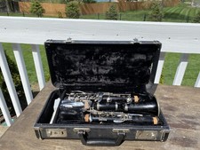 Vintage 1968 Selmer Paris